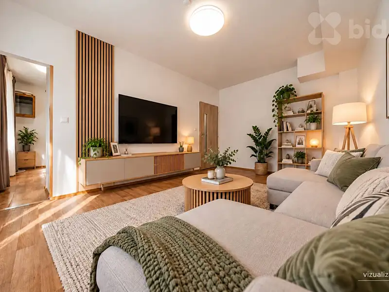 Prodej bytu 1+1, 33 m², Frýdek-Místek, Třinec
